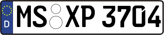 MS-XP3704