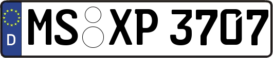 MS-XP3707