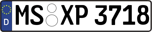 MS-XP3718