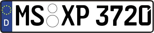 MS-XP3720
