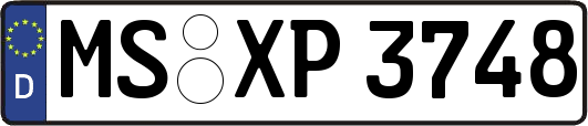 MS-XP3748