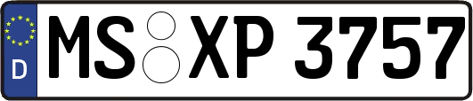MS-XP3757