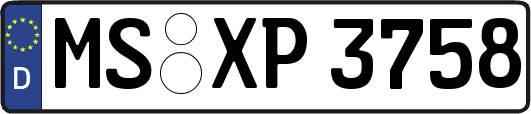MS-XP3758