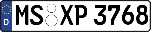 MS-XP3768