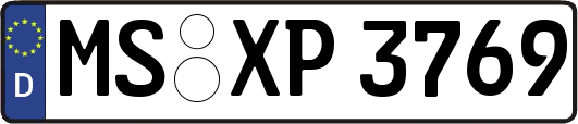 MS-XP3769