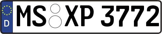 MS-XP3772