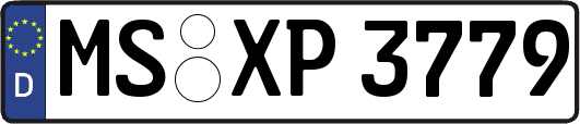 MS-XP3779