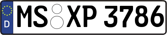 MS-XP3786