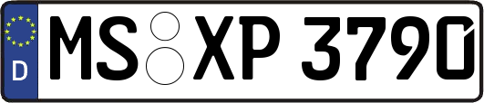MS-XP3790