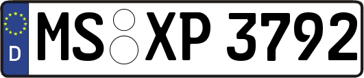 MS-XP3792