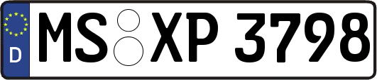 MS-XP3798
