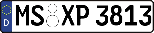 MS-XP3813