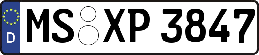 MS-XP3847