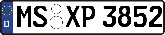 MS-XP3852