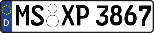 MS-XP3867
