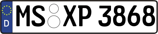 MS-XP3868