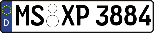 MS-XP3884