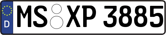 MS-XP3885