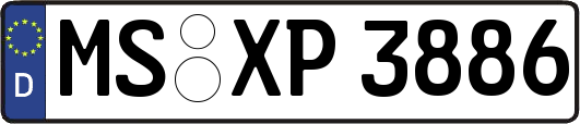 MS-XP3886