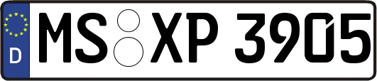 MS-XP3905