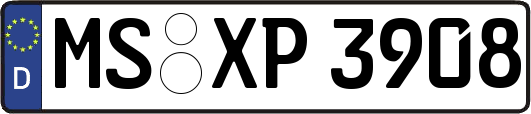 MS-XP3908