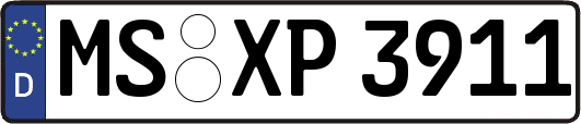 MS-XP3911