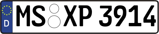 MS-XP3914