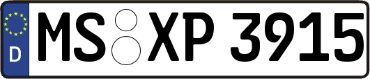 MS-XP3915