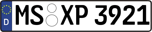 MS-XP3921
