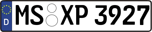 MS-XP3927