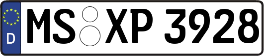 MS-XP3928