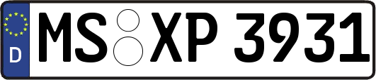 MS-XP3931