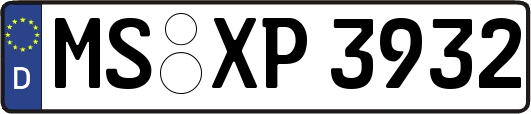MS-XP3932