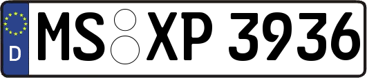 MS-XP3936