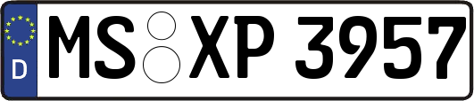 MS-XP3957