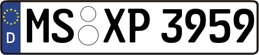 MS-XP3959