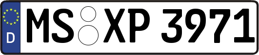 MS-XP3971