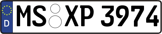 MS-XP3974