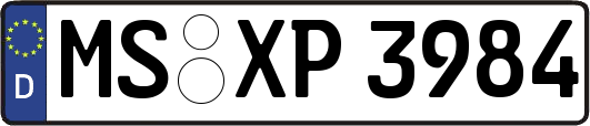 MS-XP3984