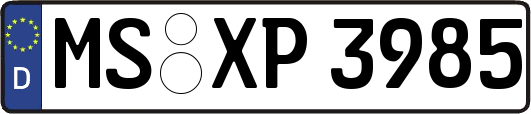 MS-XP3985