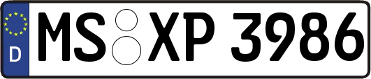 MS-XP3986