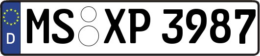 MS-XP3987