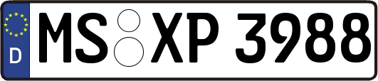 MS-XP3988