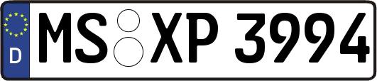 MS-XP3994