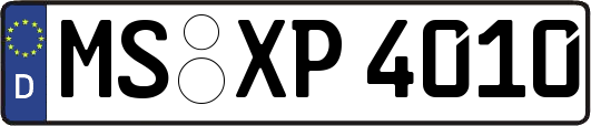 MS-XP4010