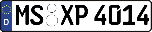 MS-XP4014