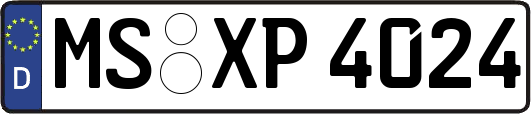 MS-XP4024
