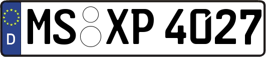 MS-XP4027