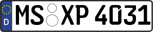MS-XP4031