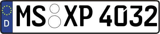 MS-XP4032